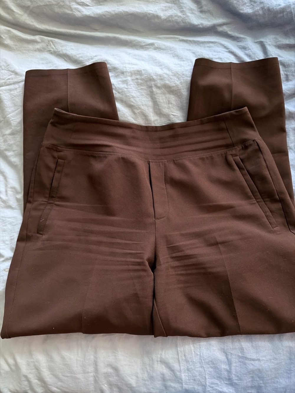 Athleta Endless High Rise Flare Pant